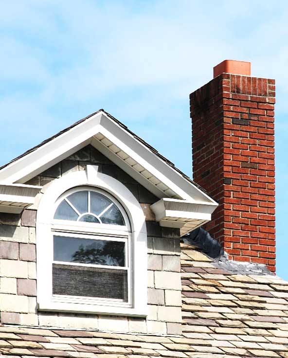 Chimney Sweep Services in Louisiana