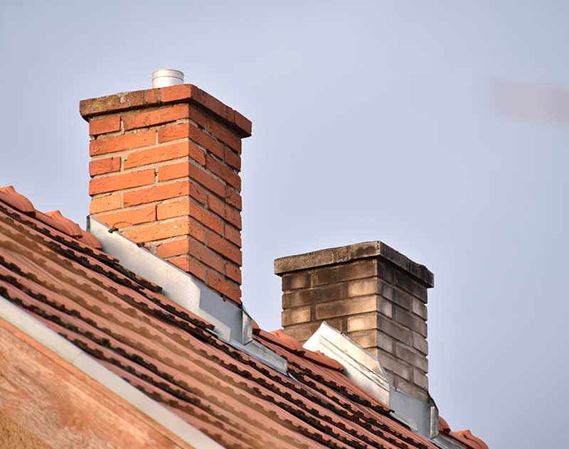 Chimney Sweep Services in Baton Rouge