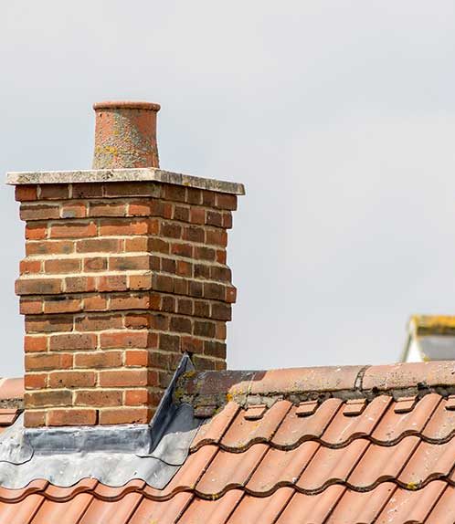 Chimney Sweeping Services in Louisiana