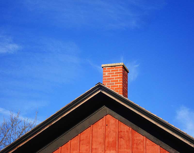 Chimney Sweep Services in Lafayette, Louisiana