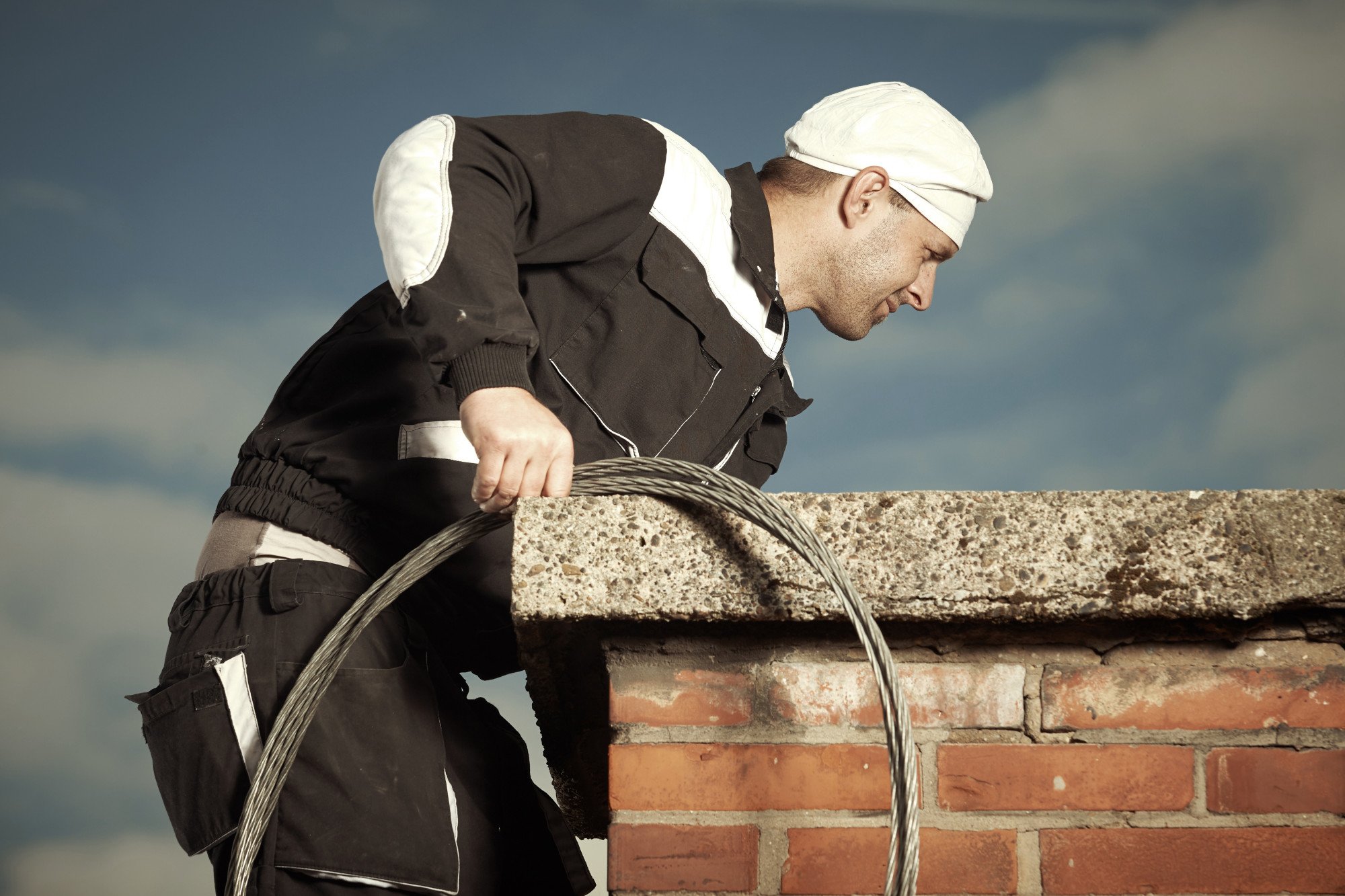 Read more about the article What to Look for When Choosing a Chimney Sweep in Ruston, LA