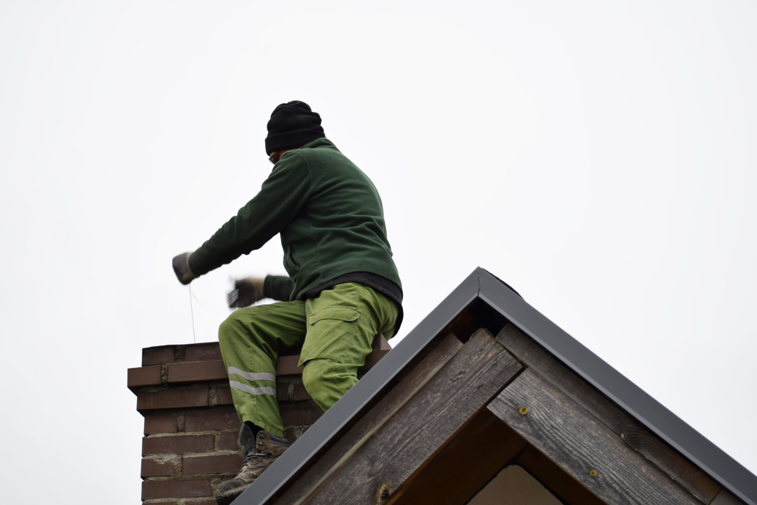 The Dangers of Neglecting Chimney Sweeping, Baton Rouge