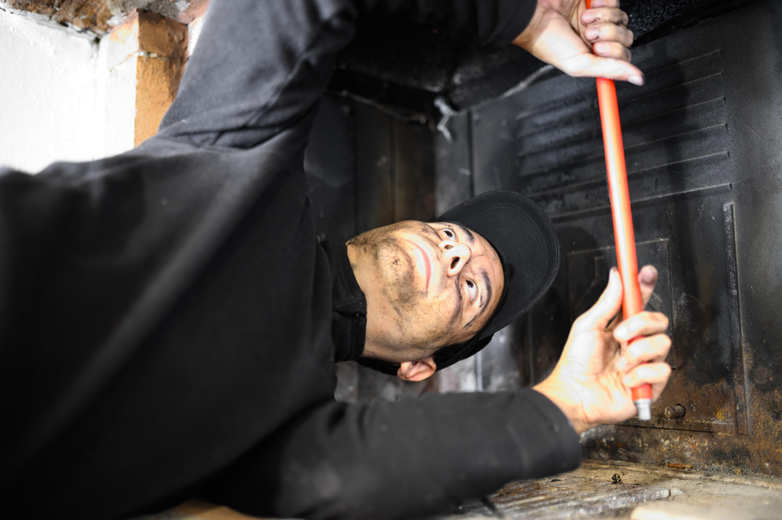 7 Reasons to Hire a Chimney Sweep in Lafayette
