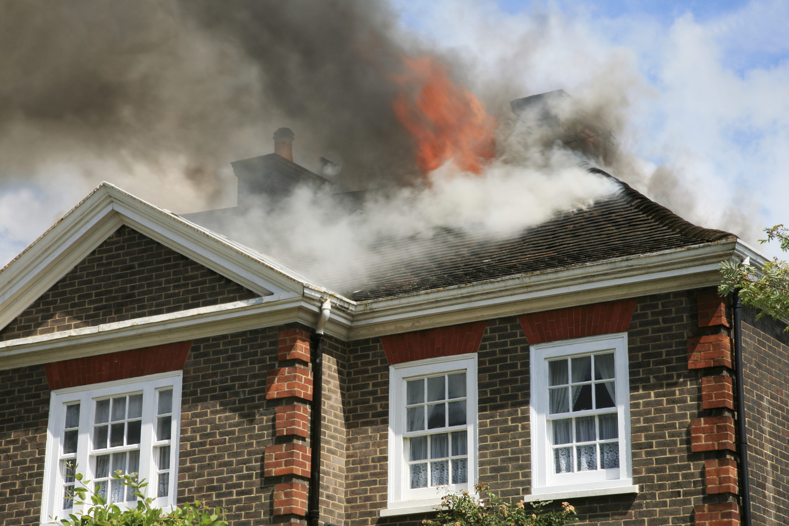 7 Reasons to Hire a Chimney Sweep in Lafayette