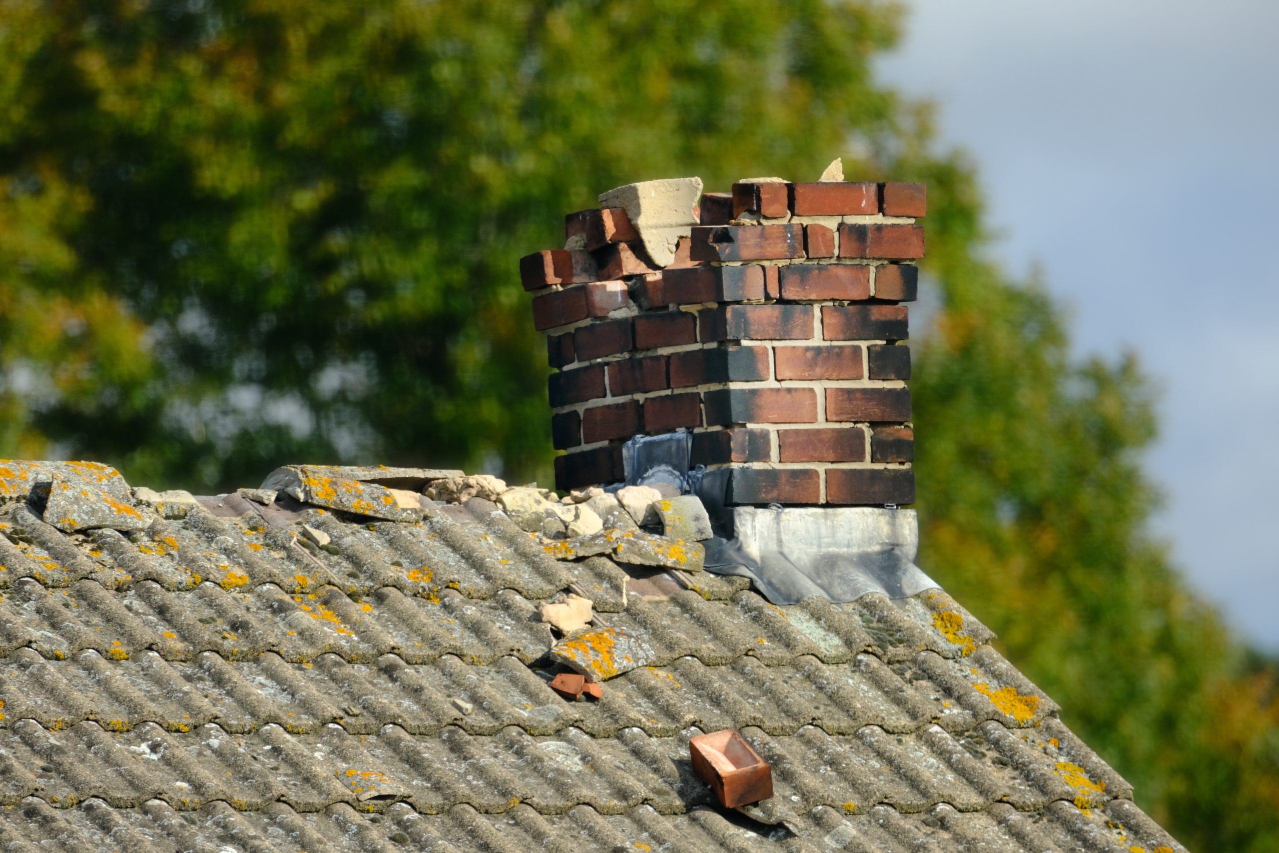 The Dangers of Neglecting Chimney Sweeping, Baton Rouge