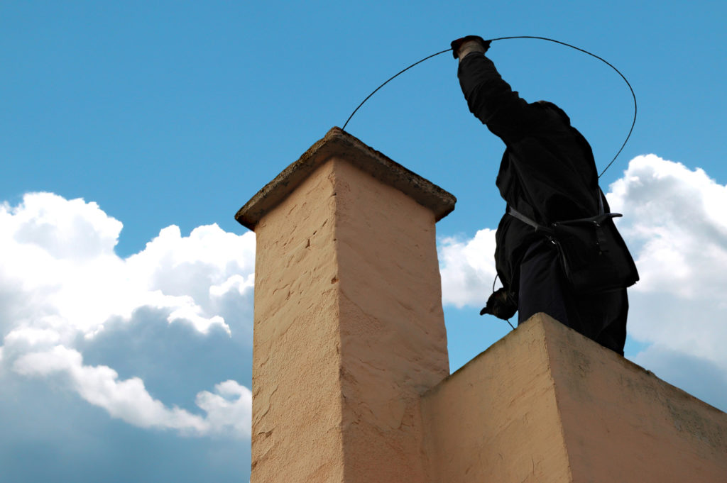 Chimney Sweep Services in Shreveport