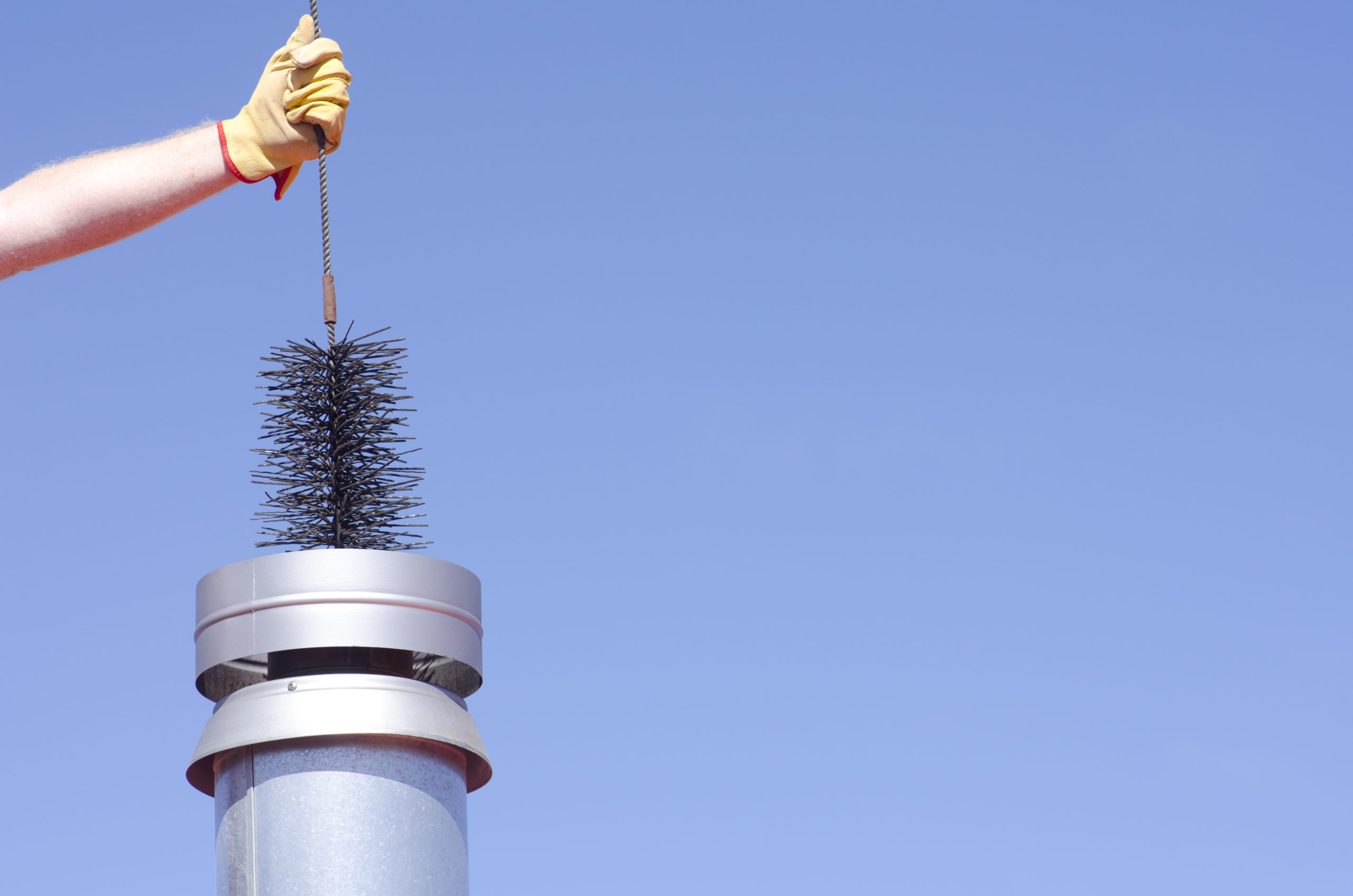How Often Should You Clean Your Chimney: Why Regular Cleaning is Crucial